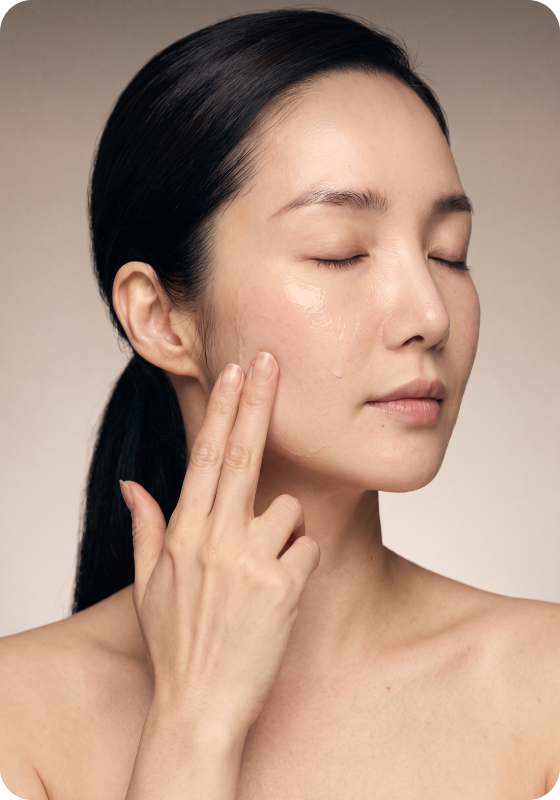 Prep Your Skin