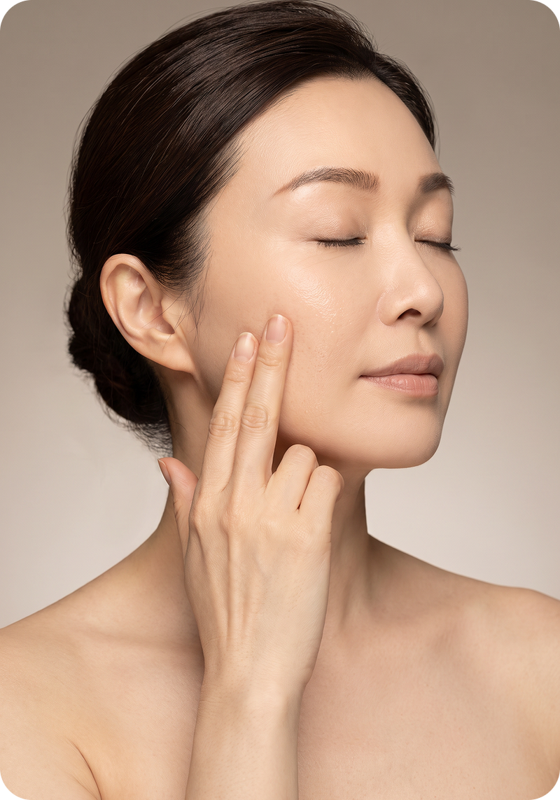 Prep Your Skin