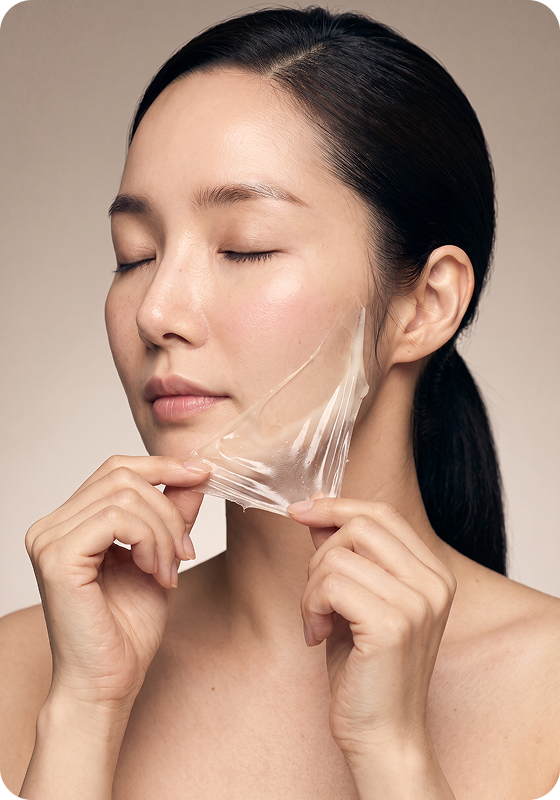 Peel It Off