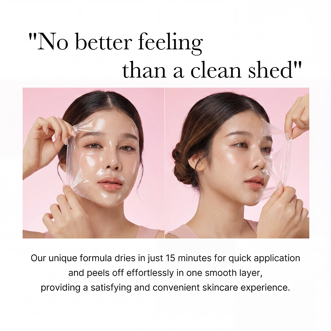 Collagen Night Wrapping Mask