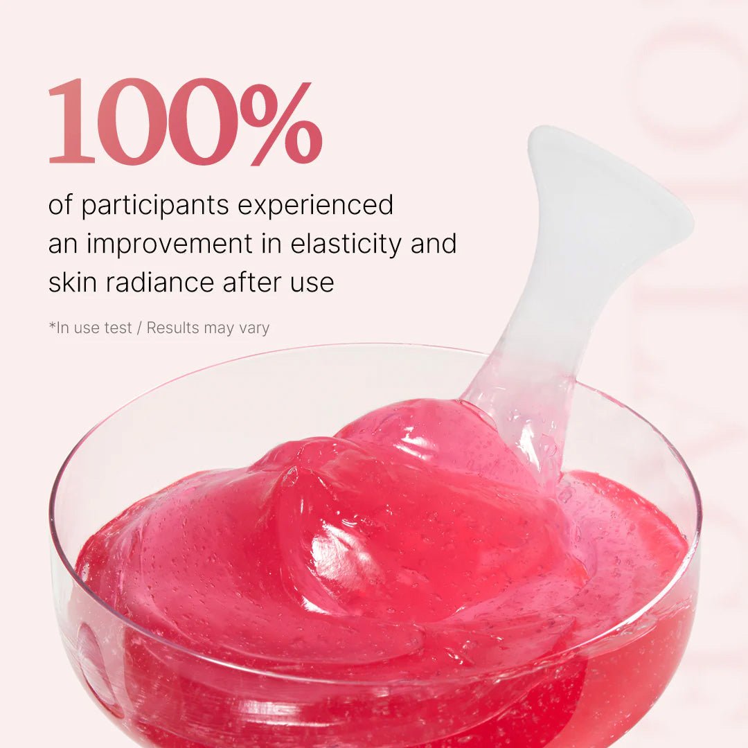Jelly Cream for Dark Skin - Quia Korean Beauty