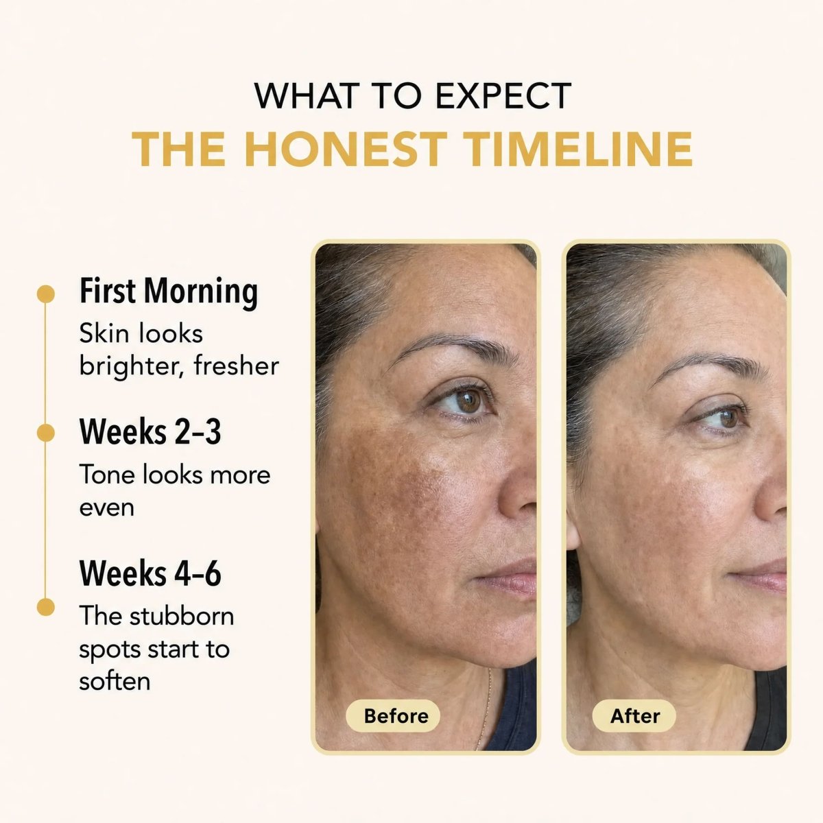 Quia Turmeric & Kojic Acid Overnight Mask - Quia Korean Beauty