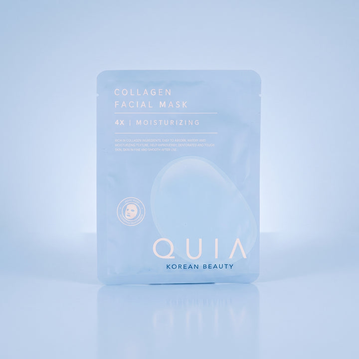 Collagen Facial Mask