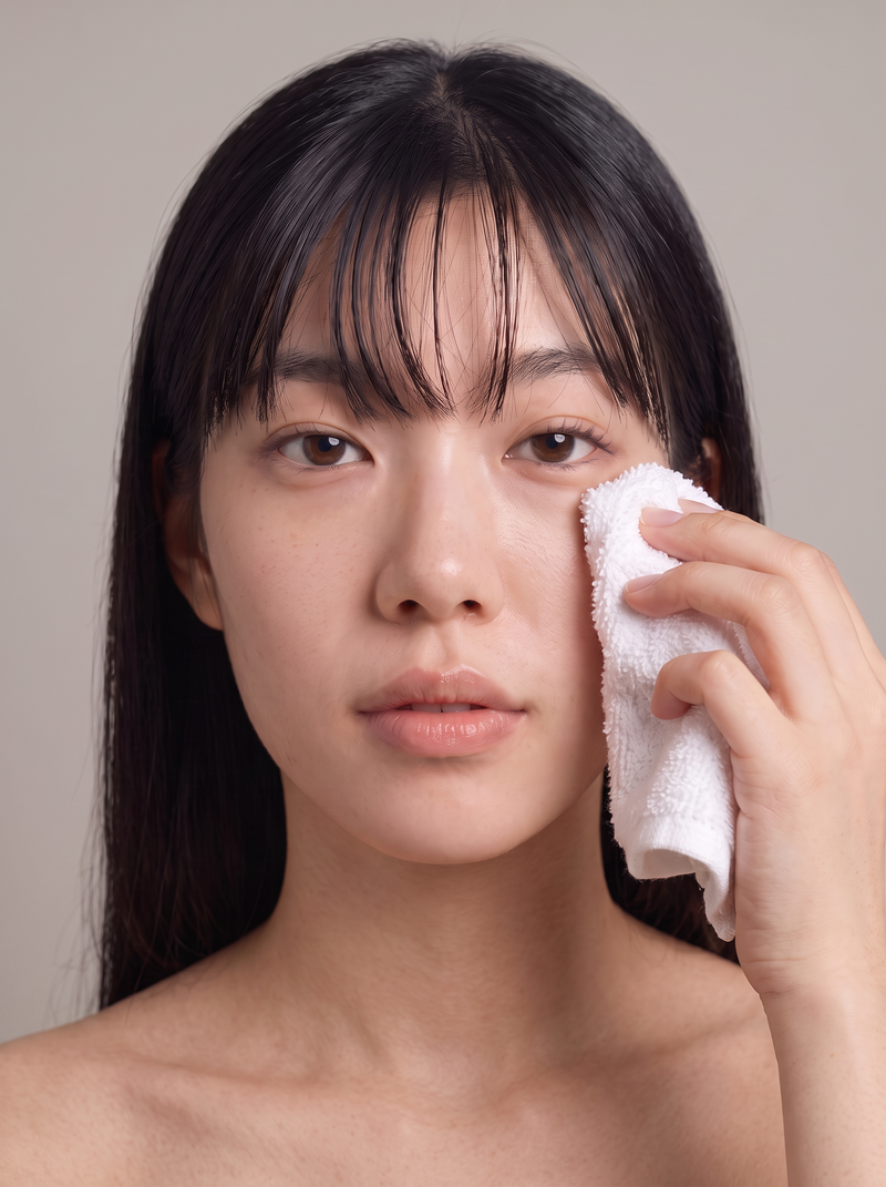 Prep Your Skin