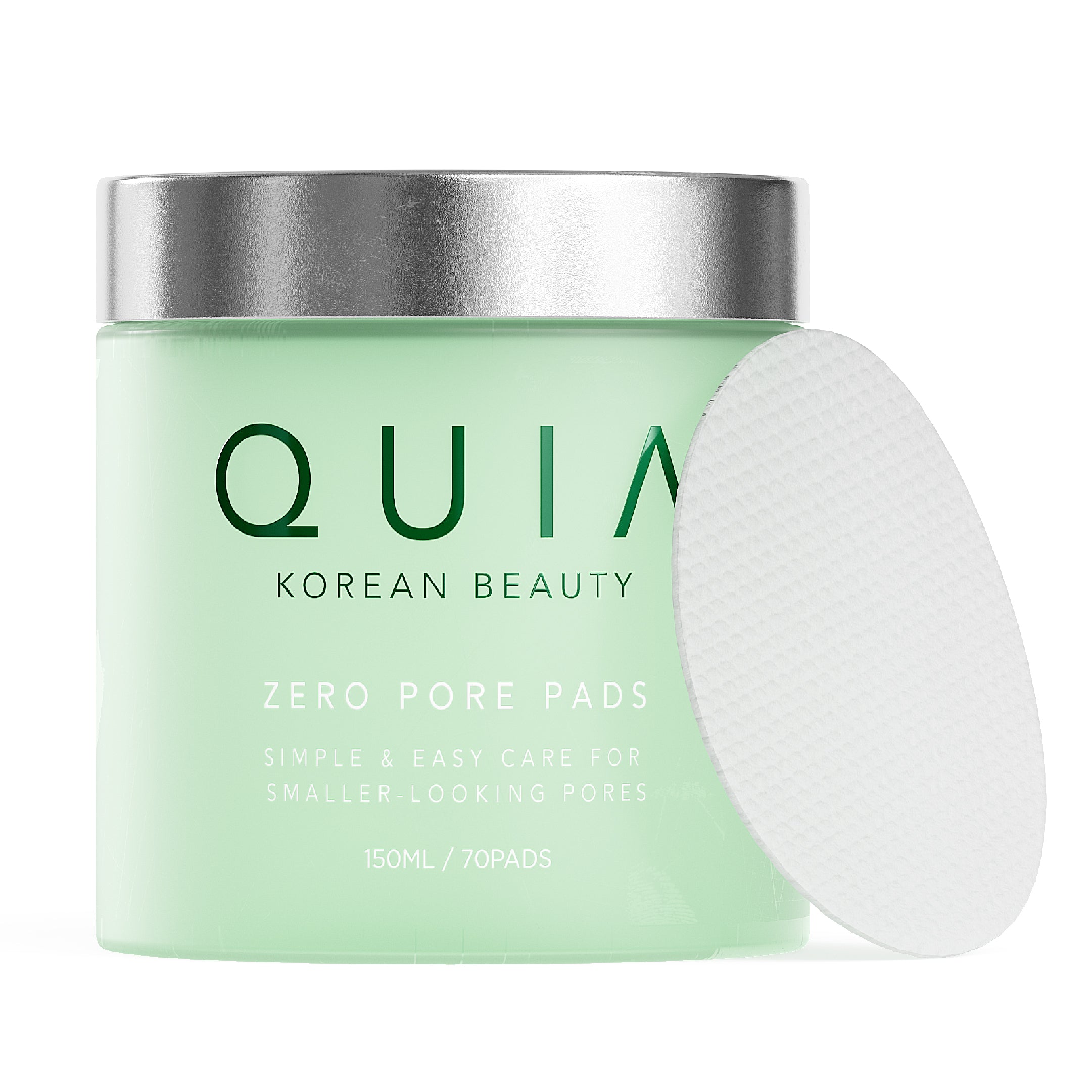Zero Pore Pads
