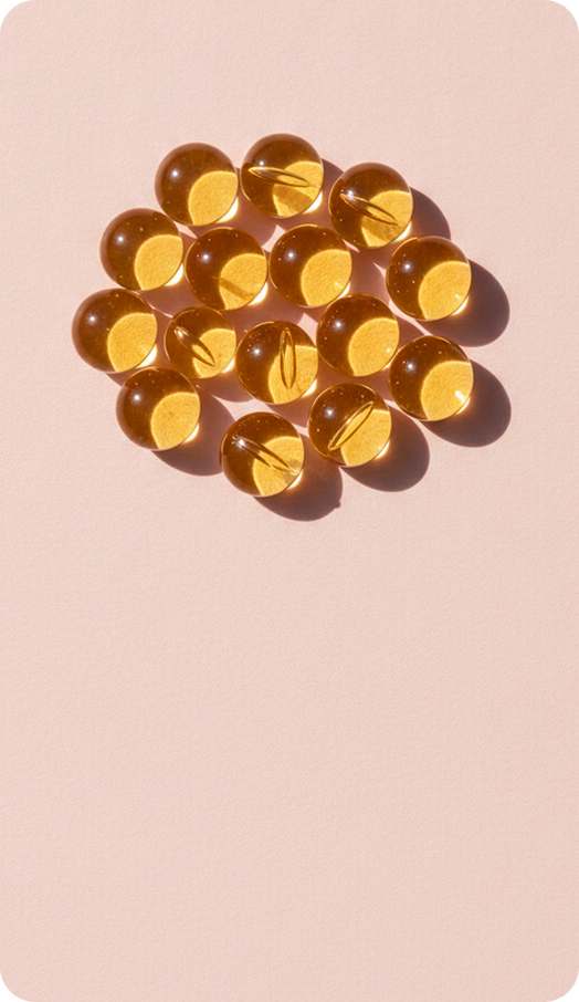 Vitamin E