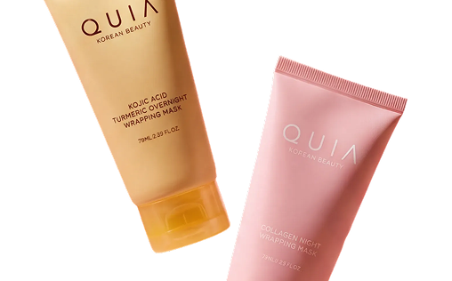 Quia Korean Beauty lifestyle