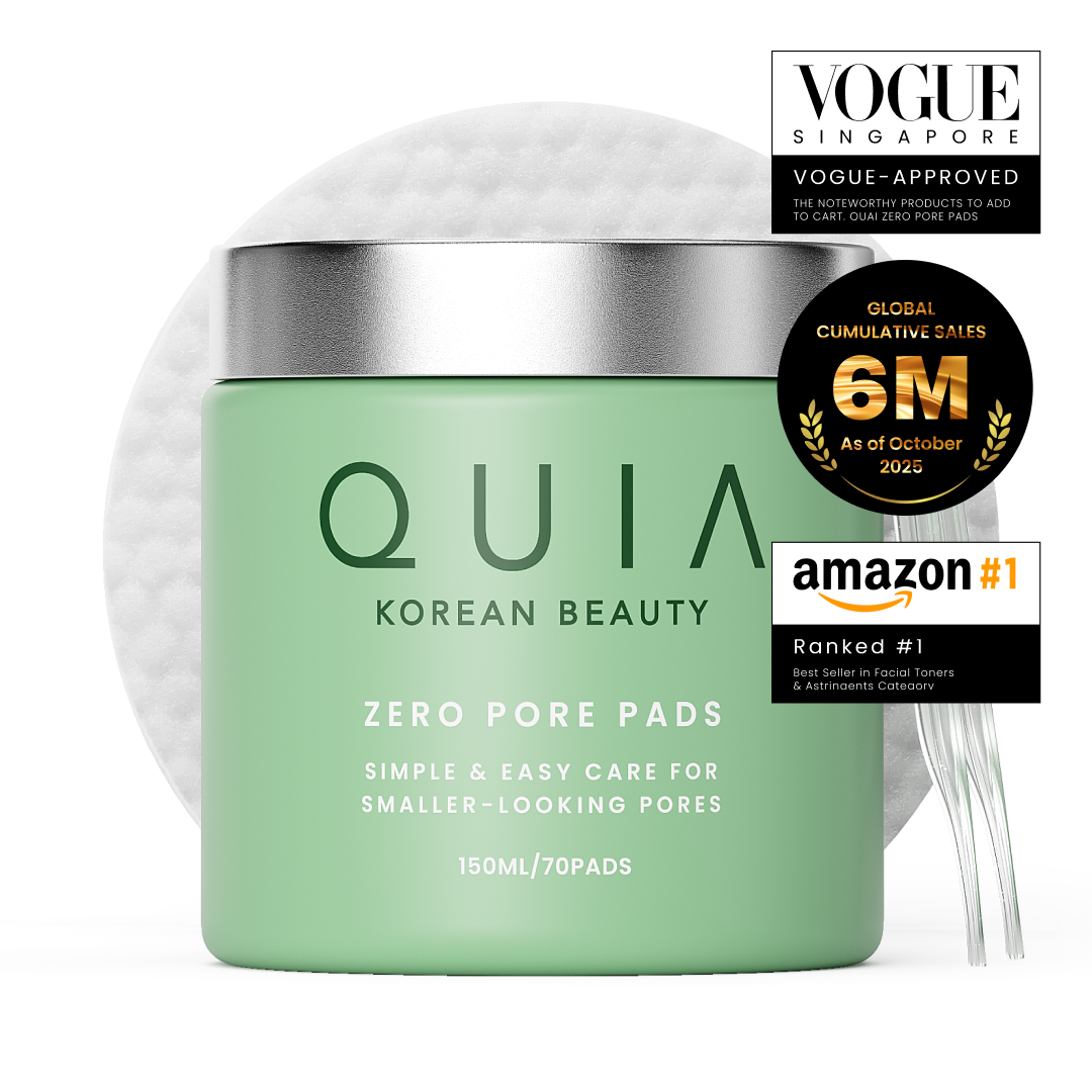 Zero Pore Pads