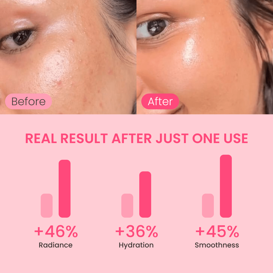 Collagen Jelly Cream with Niacinamide - Quia Korean Beauty