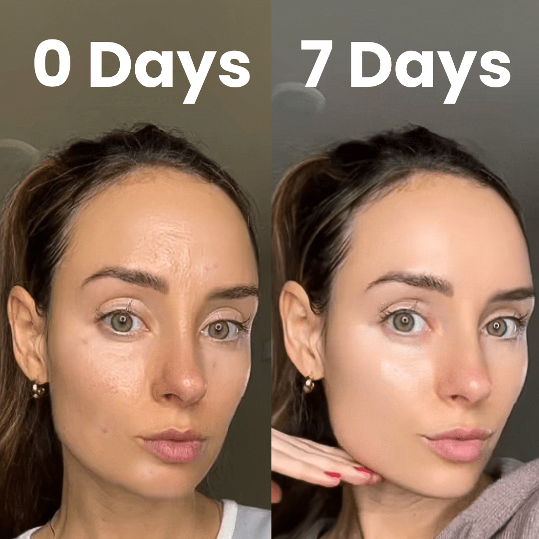 Collagen Night Wrapping Mask - Quia Korean Beauty