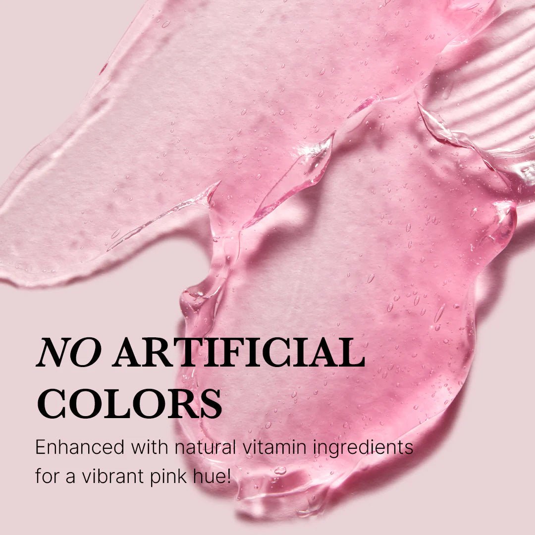 Jelly Cream for Dark Skin - Quia Korean Beauty