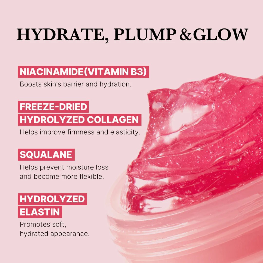 Jelly Cream for Dark Skin - Quia Korean Beauty