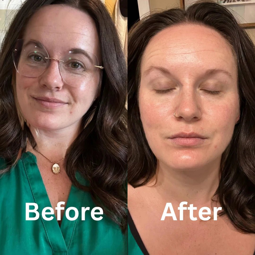 Korean Collagen Night Wrapping Mask - Quia Korean Beauty