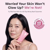 Korean Collagen Night Wrapping Mask - Quia Korean Beauty