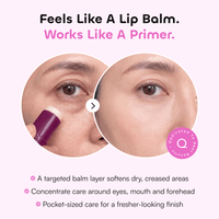 QUIA Calcium Balm - Quia Korean Beauty