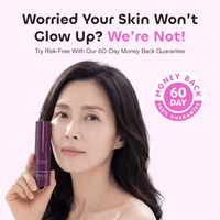 QUIA Calcium Balm - Quia Korean Beauty