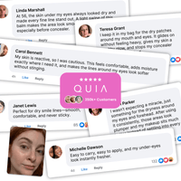 QUIA Calcium Balm - Quia Korean Beauty