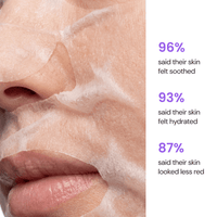 QUIA Hyaluronic Acid Facial Mask - Quia Korean Beauty