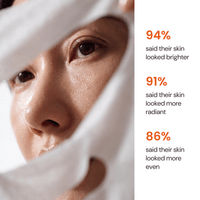 QUIA Hyaluronic Acid Facial Mask - Quia Korean Beauty