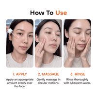 QUIA Peel Shot Kojic Acid Turmeric Serum - Quia Korean Beauty