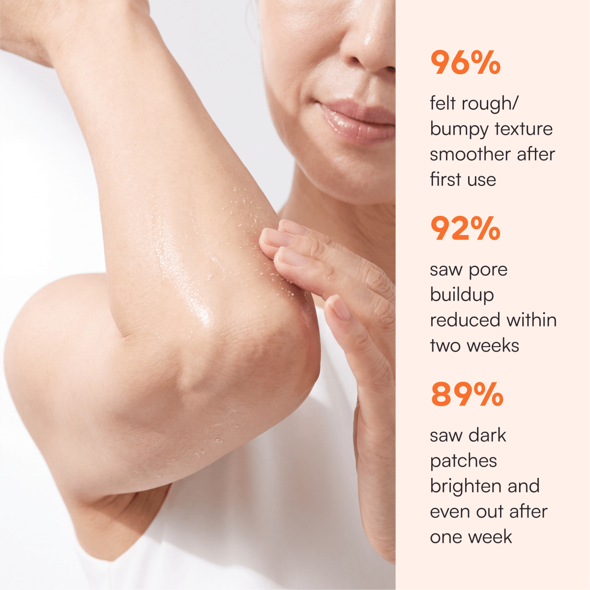 QUIA Peel Shot Kojic Acid Turmeric Spray - Quia Korean Beauty
