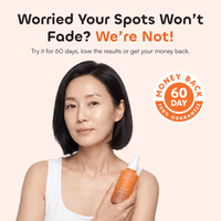 QUIA Peel Shot Kojic Acid Turmeric Spray - Quia Korean Beauty