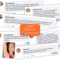 QUIA Peel Shot Kojic Acid Turmeric Spray - Quia Korean Beauty