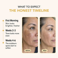 Quia Turmeric & Kojic Acid Overnight Mask - Quia Korean Beauty