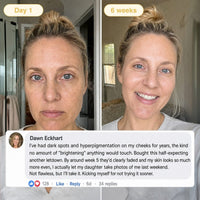 Quia Turmeric & Kojic Acid Overnight Mask - Quia Korean Beauty