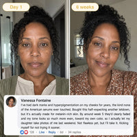 Quia Turmeric & Kojic Acid Overnight Mask - Quia Korean Beauty