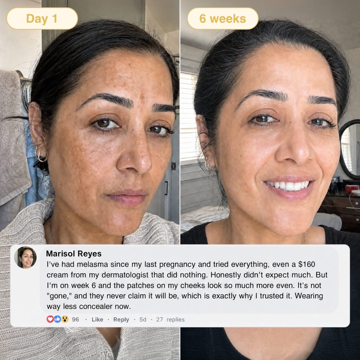 Quia Turmeric & Kojic Acid Overnight Mask - Quia Korean Beauty