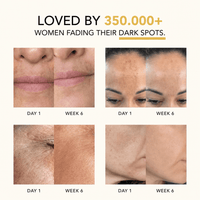 Quia Turmeric & Kojic Acid Overnight Mask - Quia Korean Beauty