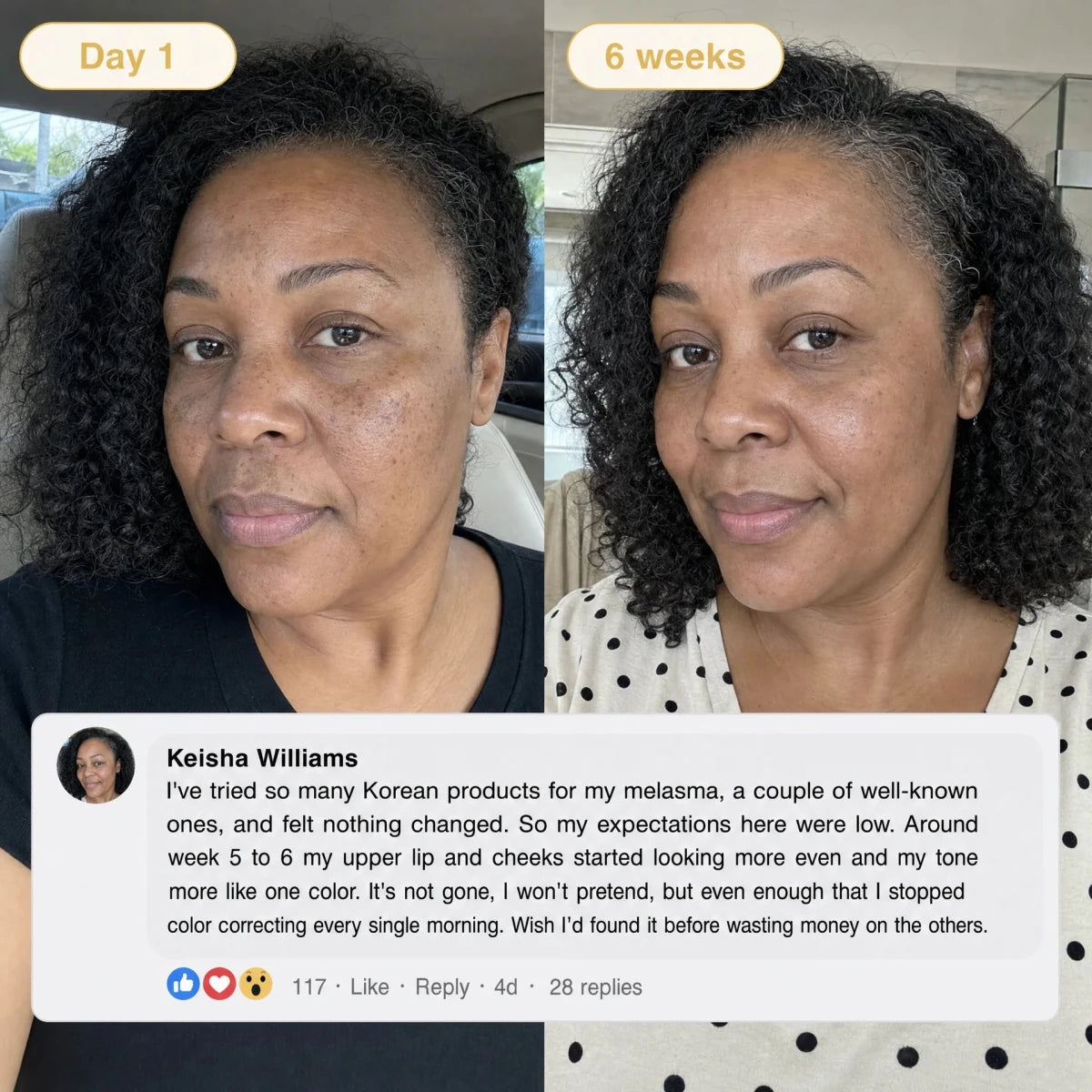 Quia Turmeric & Kojic Acid Overnight Mask - Quia Korean Beauty